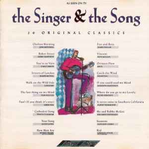 the-singer-and-the-song