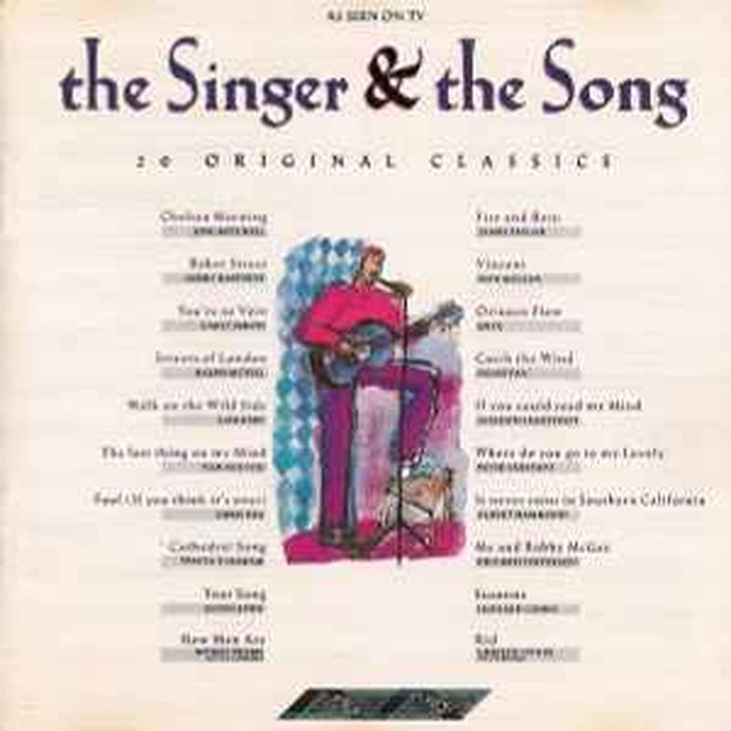 the-singer-and-the-song