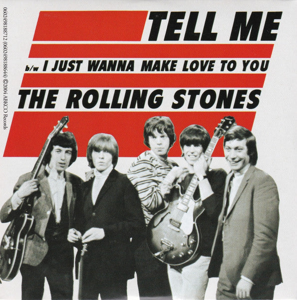 singles-1963-1965