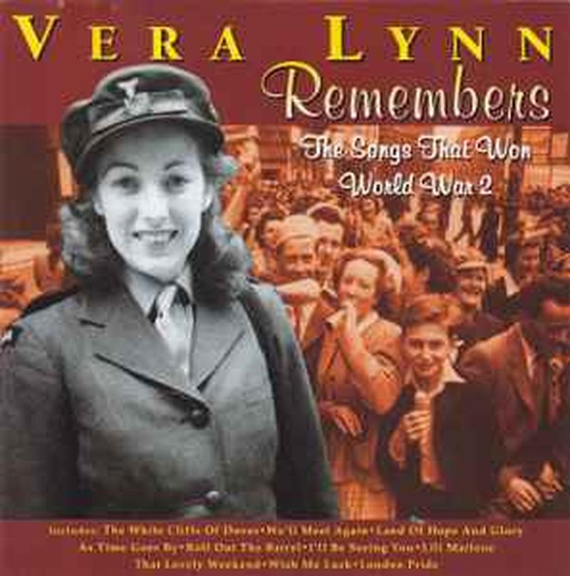 remembers---the-songs-that-won-world-war-2