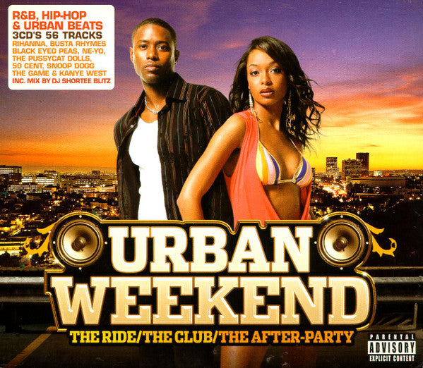urban-weekend
