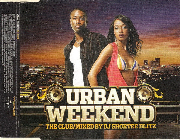 urban-weekend