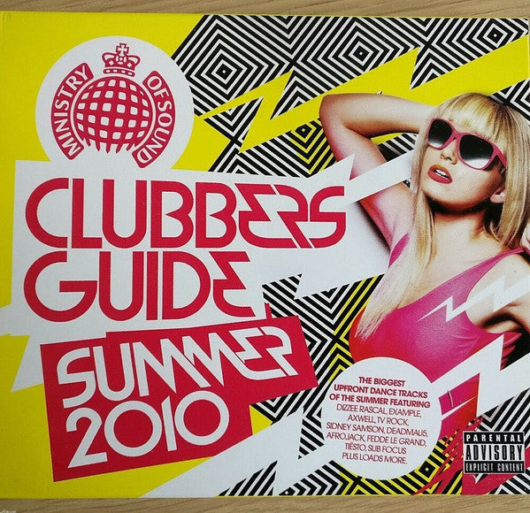 clubbers-guide-summer-2010