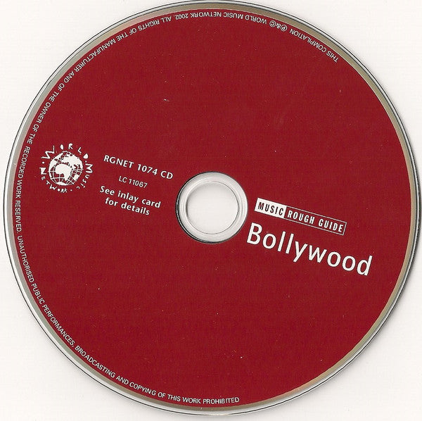 the-rough-guide-to-bollywood