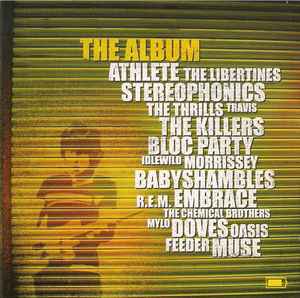 the-album