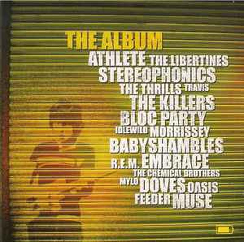 the-album