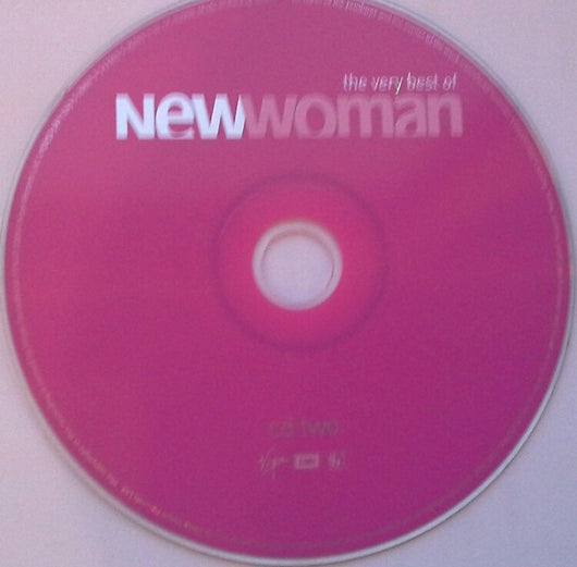 new-woman---the-very-best-of