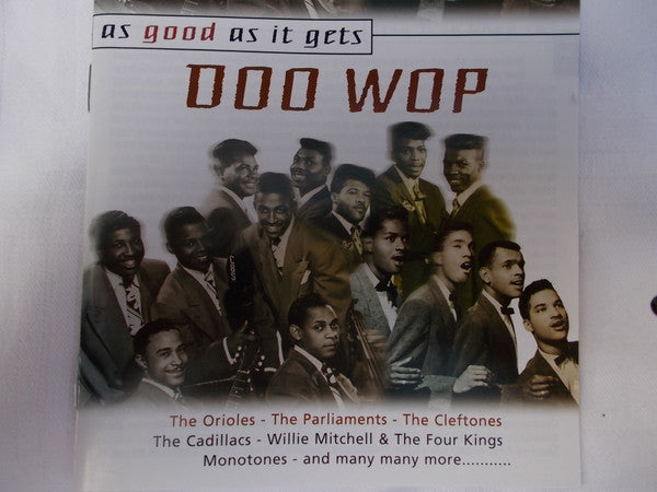 doo-wop