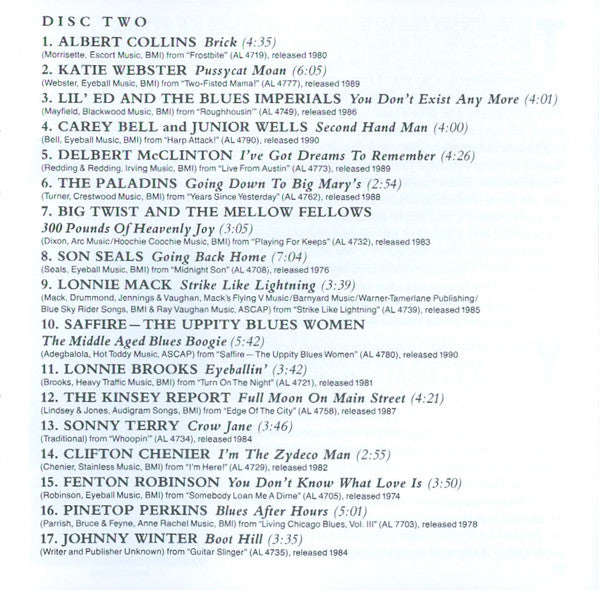 the-alligator-records-20th-anniversary-collection