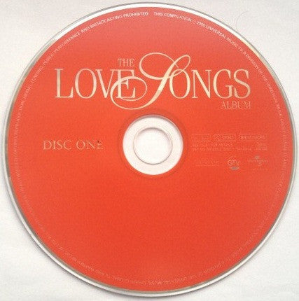 the-love-songs-album