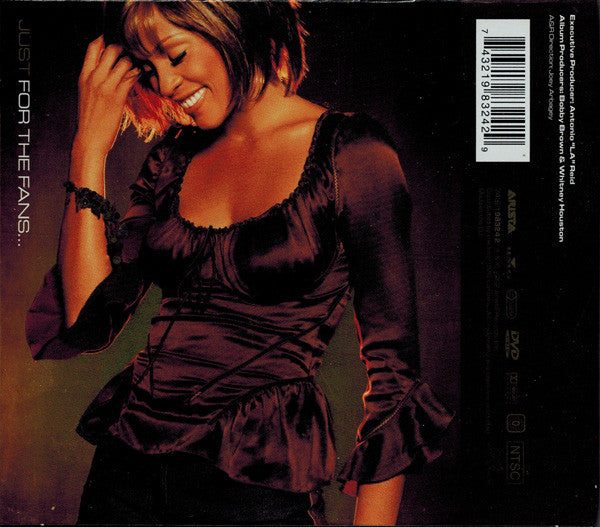 just-whitney...
