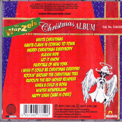 the-wurzels-christmas-album