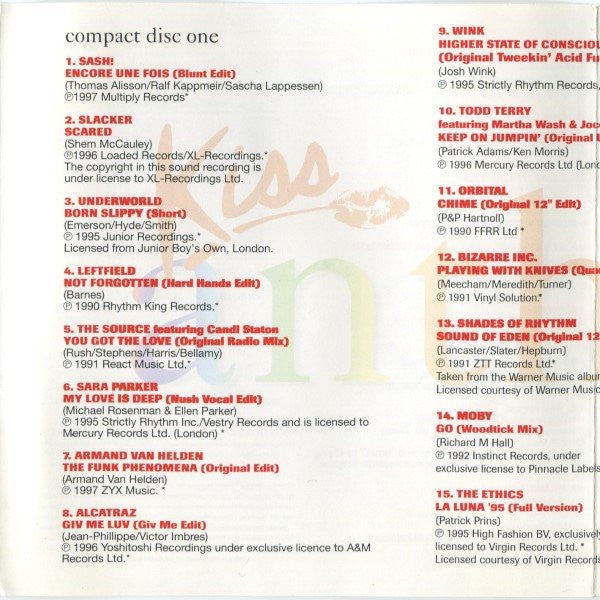 kiss-anthems