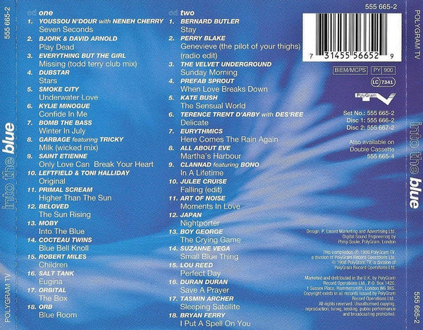 into-the-blue---36-atmospheric-tracks