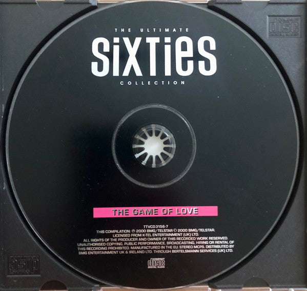 the-ultimate-sixties-collection