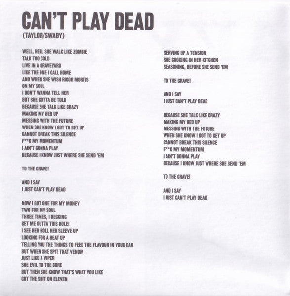 the-glorious-dead
