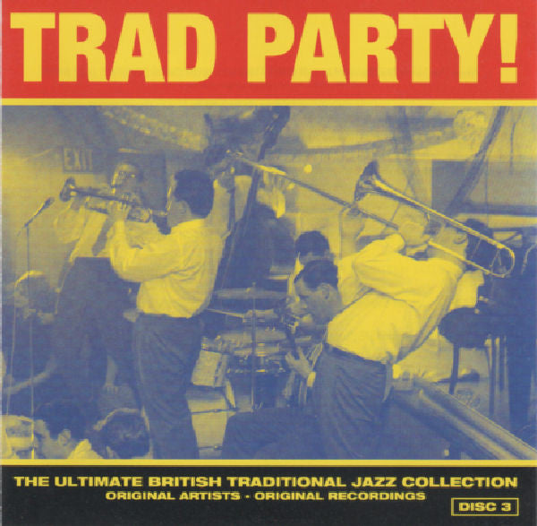 trad-party