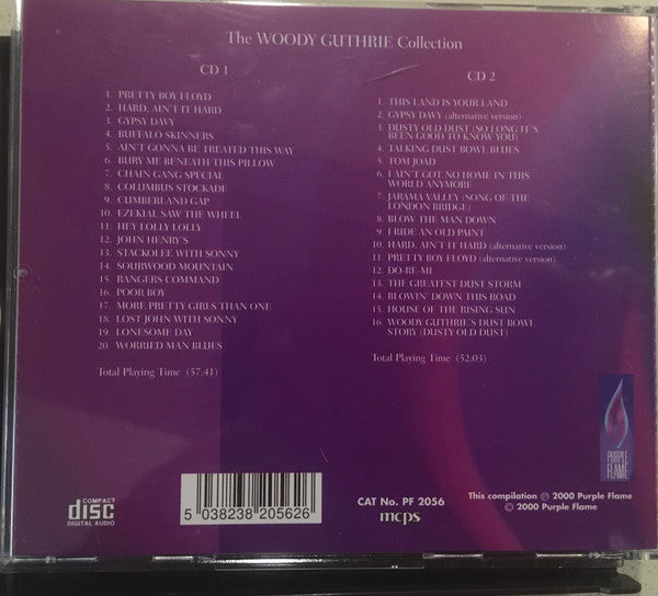 the-woody-guthrie-collection