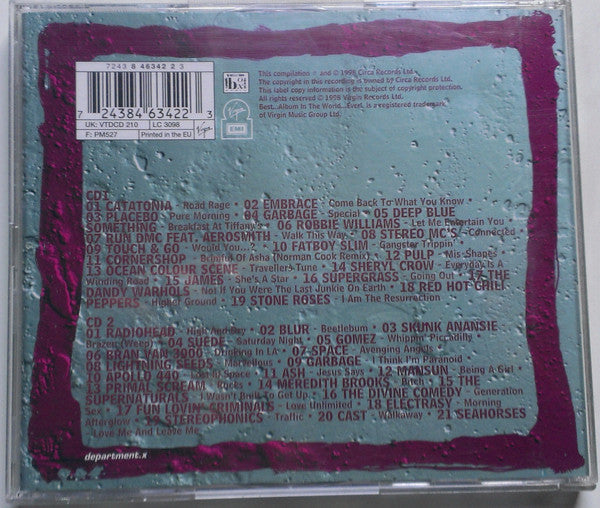 the-best...anthems...ever!
