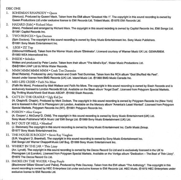 rock-anthems