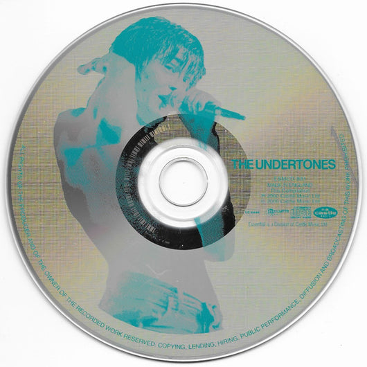 the-undertones