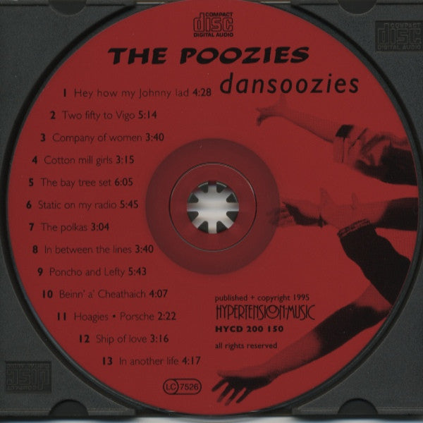 dansoozies