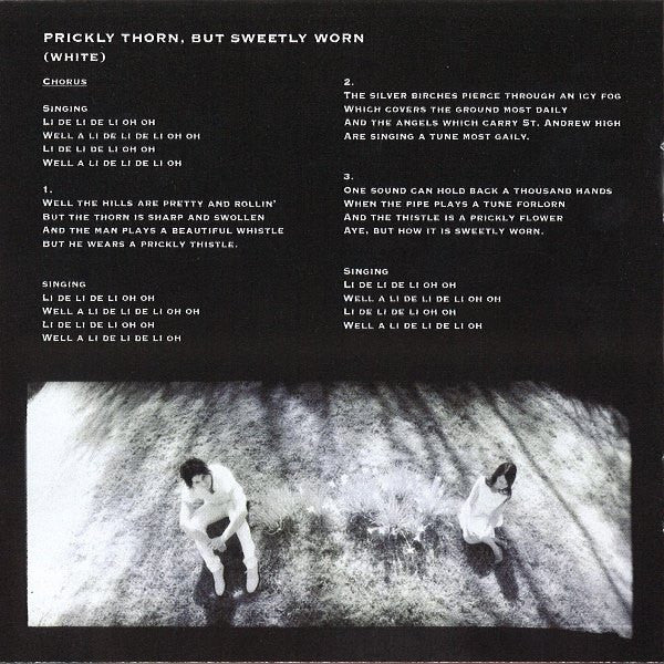 icky-thump