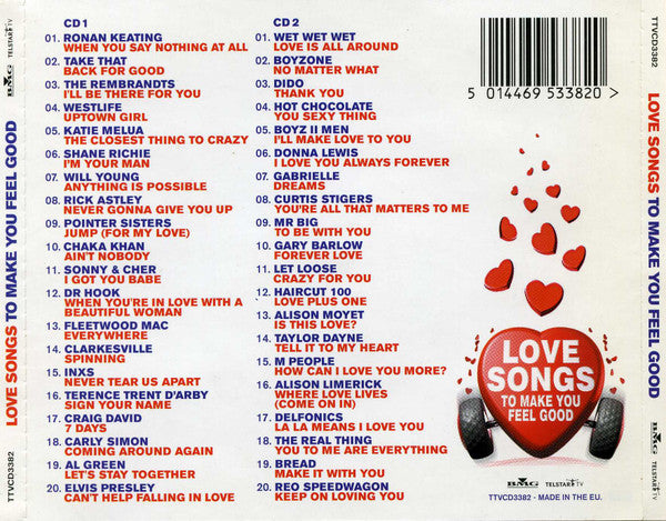 love-songs-to-make-you-feel-good