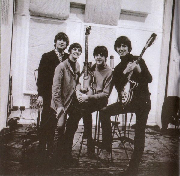 the-beatles