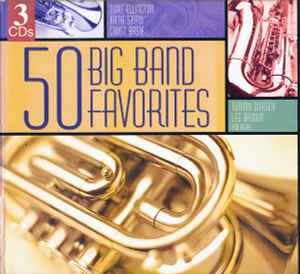 50-big-band-favorites