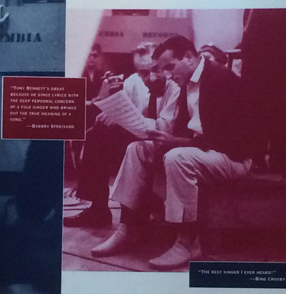 the-essential-tony-bennett-(a-retrospective)