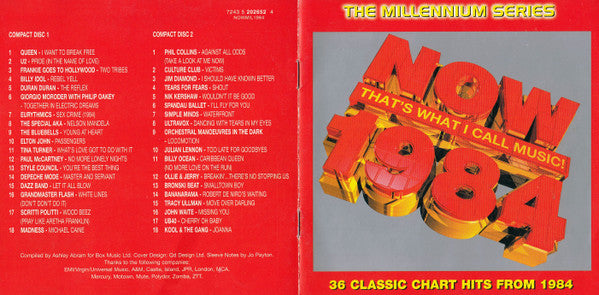 now-thats-what-i-call-music!-1984:-the-millennium-series