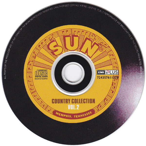 country-collection-vol.-2