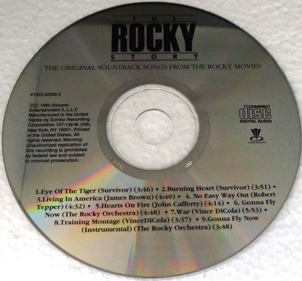 the-rocky-story
