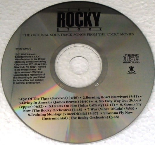 the-rocky-story