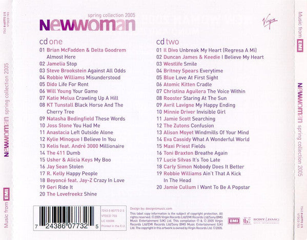 new-woman---spring-collection-2005