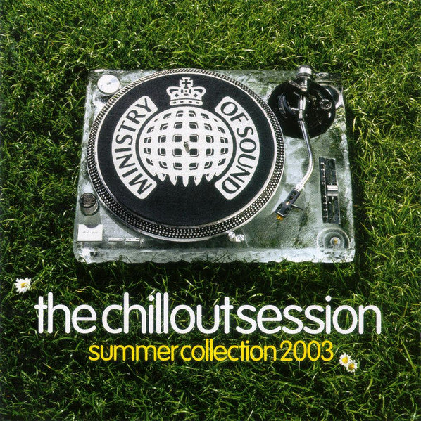 the-chillout-session-summer-collection-2003