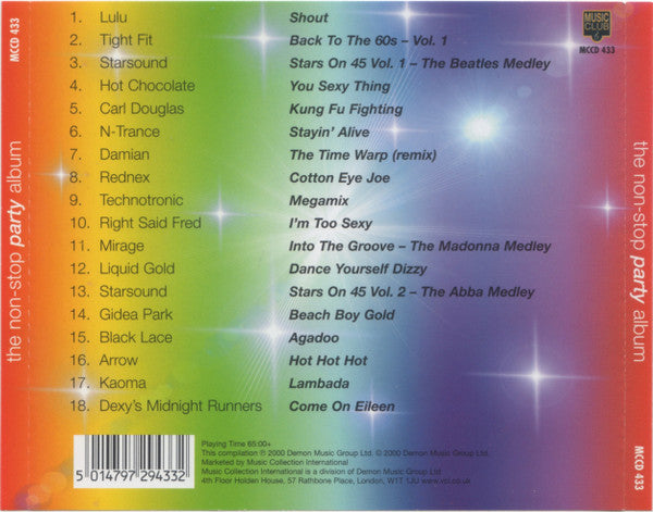 the-non-stop-party-album