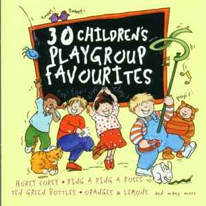 30-childrens-playgroup-favourites