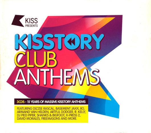 kiss-presents-kisstory-club-anthems