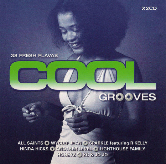 cool-grooves