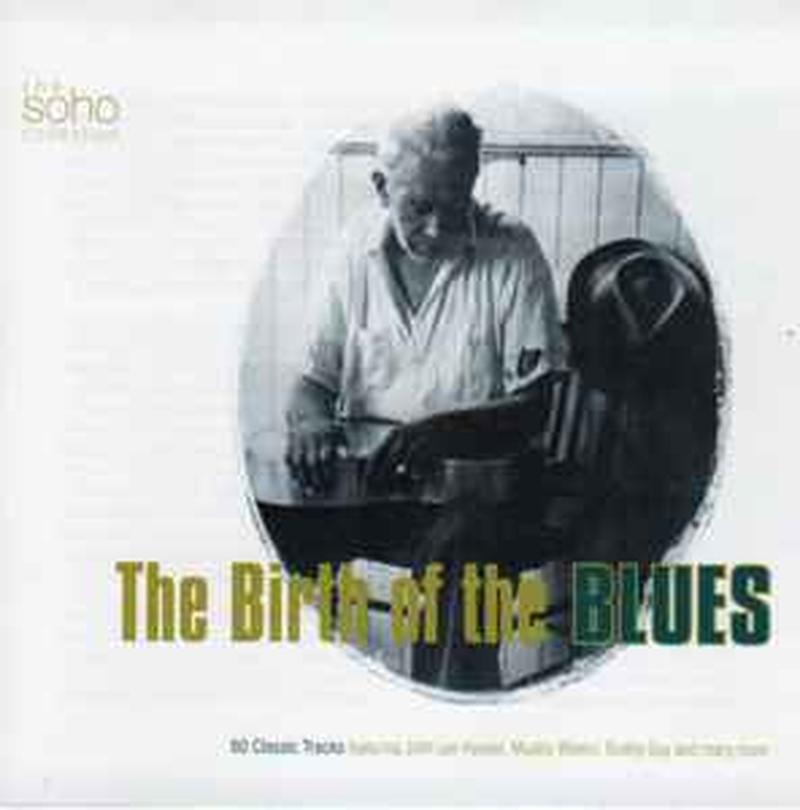 the-birth-of-the-blues