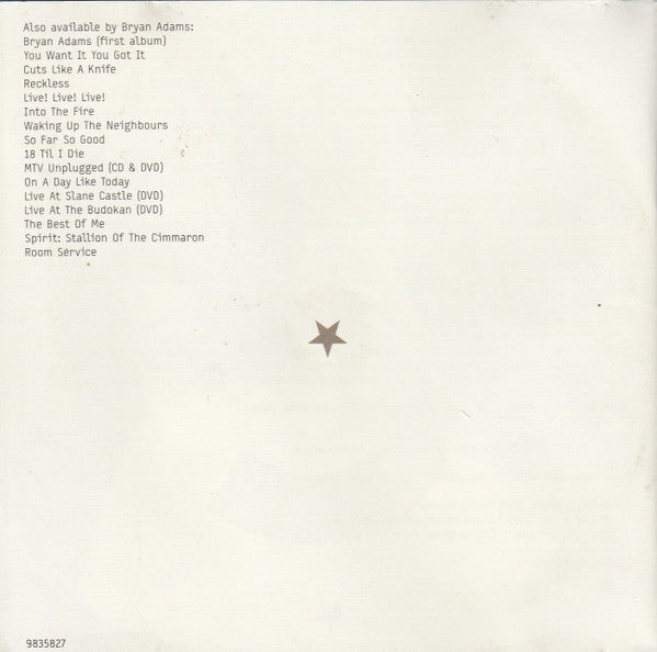 anthology