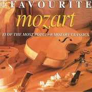 favourite-mozart