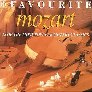 favourite-mozart