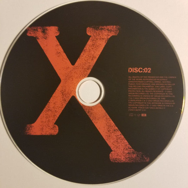 the-x-list