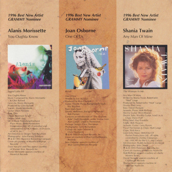 1996-grammy-nominees