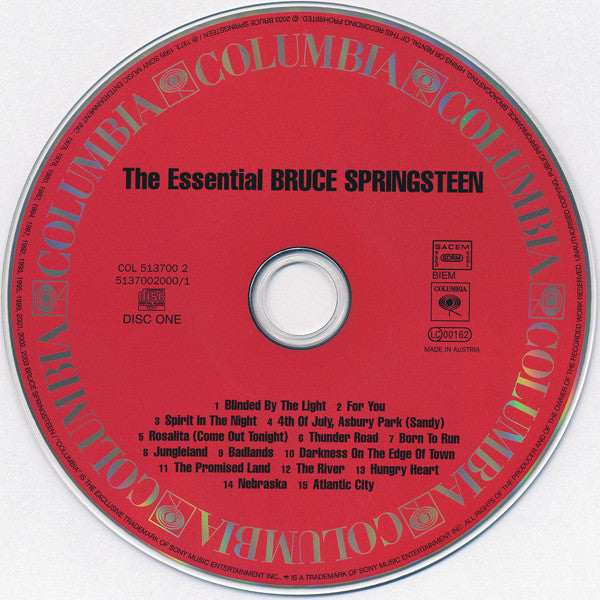 the-essential-bruce-springsteen