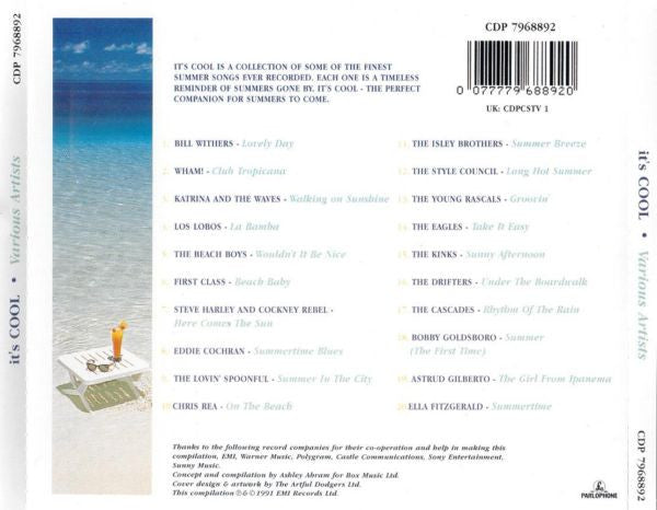 its-cool-(20-classic-summer-hits)