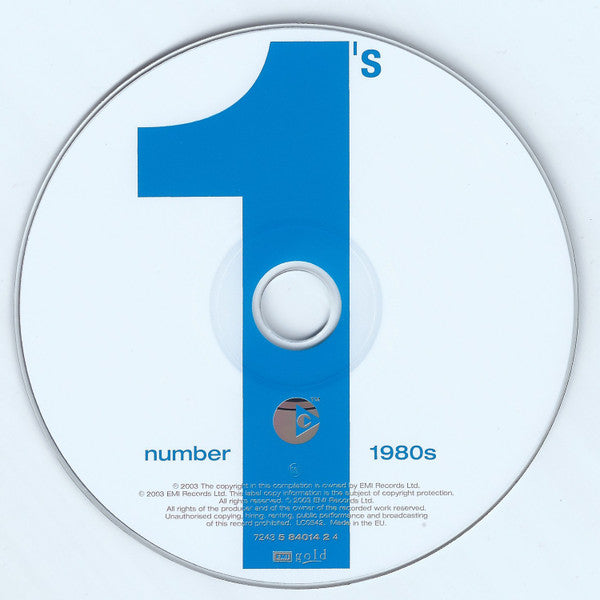 eighties-number-1s